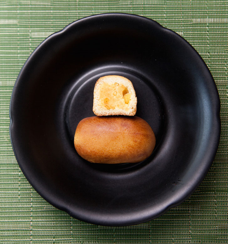 長壽饅頭728x780